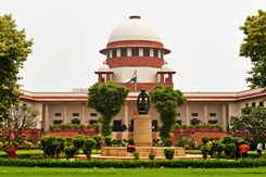 सच की पड़ताल : सुप्रीम कोर्ट के नाम पर फर्जी वेबसाइट, एडवाइजरी जारी सच की पड़ताल : सुप्रीम कोर्ट के नाम पर फर्जी वेबसाइट, एडवाइजरी जारी