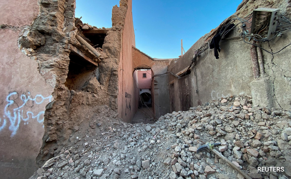 5 Most Powerful Earthquakes Ever Recorded