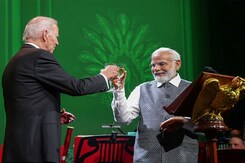 Predator Drones, 5G/6G, And More - Agenda For PM Modi-Joe Biden Meeting Predator Drones, 5G/6G, And More - Agenda For PM Modi-Joe Biden Meeting