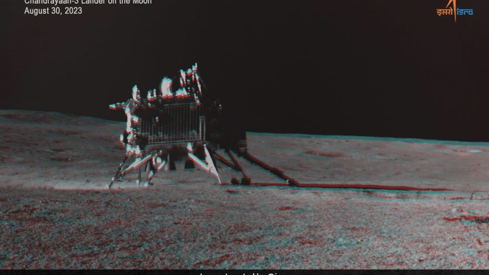 Just In ISRO Releases 3D Image Of Moon s Surface just-in-isro-releases-3d-image-of-moon-s-surface