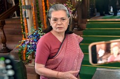 Women Reservation Bill Debate Today, Sonia Gandhi To Lead Congress Charge Women Reservation Bill Debate Today, Sonia Gandhi To Lead Congress Charge