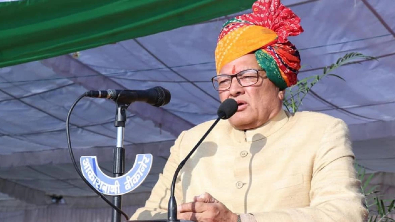 Teacher's Day के दिन Rajasthan के Education Minister ने दिया बड़ा तोहफा!