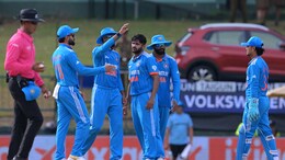 Asia Cup 2023: श्रीलंका के खिलाफ मैच में क्यों नहीं मिली श्रेयर अय्यर को जगह, जानिए कारण