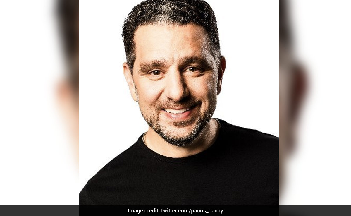 Microsoft's Chief Product Officer Panos Panay Quits Company After 19 Years