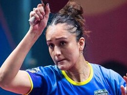 Asian Games 2023: Manika Batra, Sharath Kamal, G Sathiyan storm into pre-quarterfinals