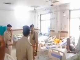 दतिया में दो पक्षों के बीच खूनी संघर्ष: चले लाठी-डंडे और गोलियां, 5 की मौत, 3 घायल दतिया में दो पक्षों के बीच खूनी संघर्ष: चले लाठी-डंडे और गोलियां, 5 की मौत, 3 घायल