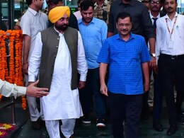 ED के सामने आज पेश नहीं होंगे CM अरविंद केजरीवाल,  MP के सिंगरौली में करेंगे रोड शो ED के सामने आज पेश नहीं होंगे CM अरविंद केजरीवाल,  MP के सिंगरौली में करेंगे रोड शो