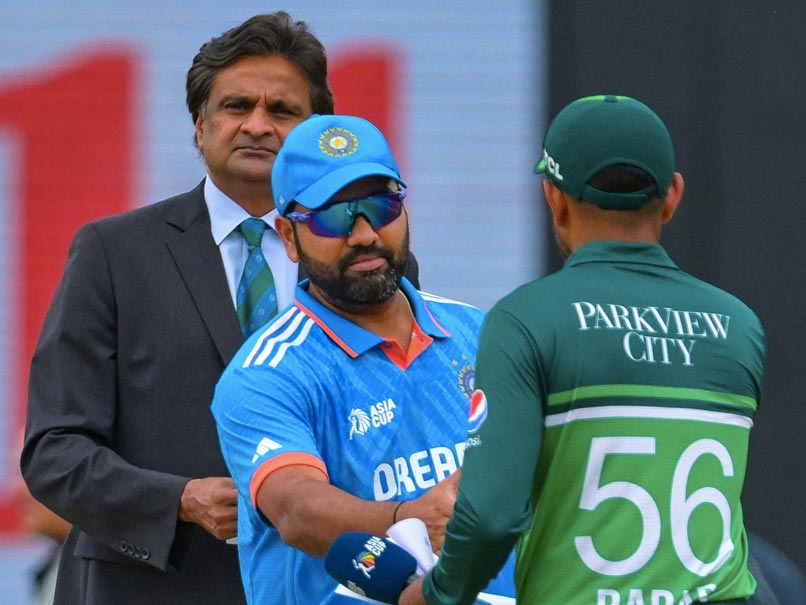 IND vs PAK, Asia Cup 2023: सुपर-4 में टीम इंडिया में दो बदलाव, पाकिस्तान ने जीता टॉस, भारत की पहले बल्लेबाजी
