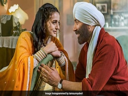 विदेशी धरती पर 'गदर 2' के 'उड़ जा काले कावा' का जादू, लड़के ने गाया गाना तो लगी भीड़, बार बार वीडियो देखने को होंगे मजबूूर विदेशी धरती पर 'गदर 2' के 'उड़ जा काले कावा' का जादू, लड़के ने गाया गाना तो लगी भीड़, बार बार वीडियो देखने को होंगे मजबूूर