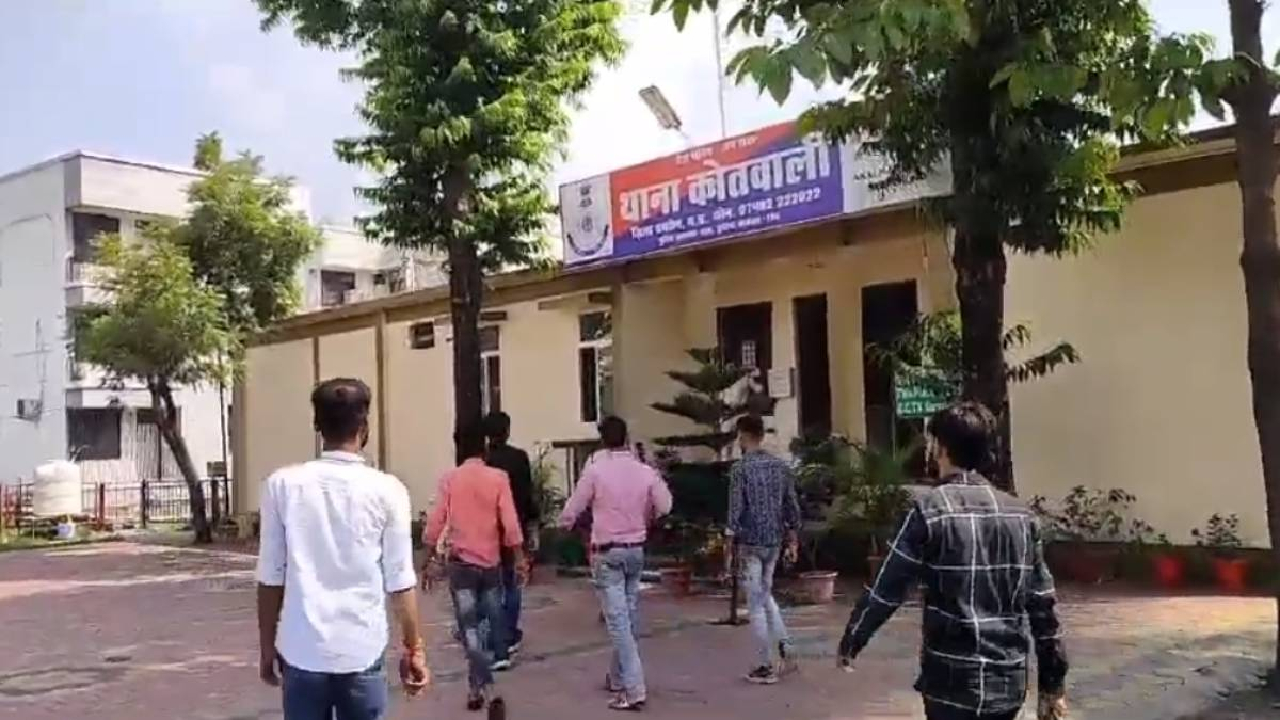 Jabalpur में नौकरी का झांसा देकर बेरोजगार युवाओं से ठगी