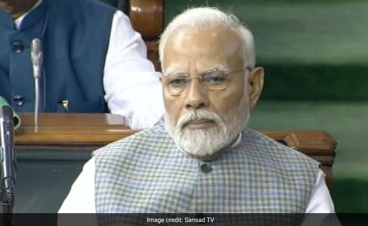 Special Session Starts, PM Traces Old Parliament House's Journey: 10 Facts