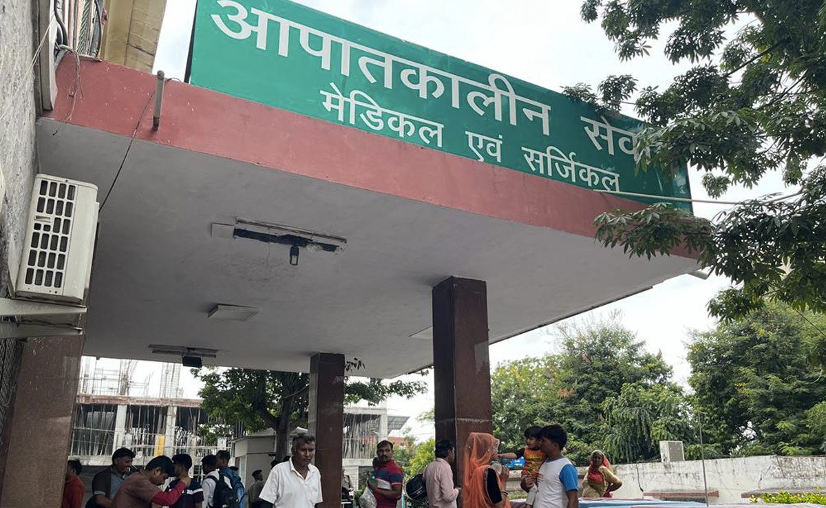 राजस्थान में लगातार बढ़ रहा डेंगू का प्रकोप, जयपुर बना हॉट स्पॉट, 3 हजार के पार पहुंची मरीजों की संख्या