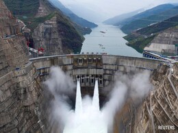 China, India Face Hydropower Crunch, Power Regulators Turn To Fossil Fuels China, India Face Hydropower Crunch, Power Regulators Turn To Fossil Fuels