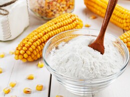 6 Genius Ways To Use Cornstarch In The Kitchen Beyond Thickening Soups