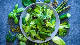 Beyond Salad And Sabzi: 5 Healthy Ways To Consume Leafy Greens