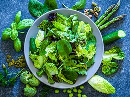 Get An Extra Boost Of Nutrition With Functional Foods - Your Secret Shield Against Chronic Diseases Get An Extra Boost Of Nutrition With Functional Foods - Your Secret Shield Against Chronic Diseases