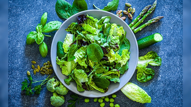 पालक, बथुआ और मेथी को साफ करने का मास्टर शेफ तरीका यहां जानिए, नहीं रहेगी एक भी मिट्टी और कीड़ा