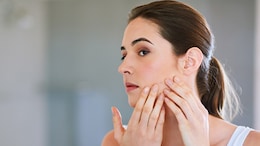 Spilling The Secret To Healthy Skin - Fibre! 7 Ways To Add Fibre To Your Healthy Food Chart