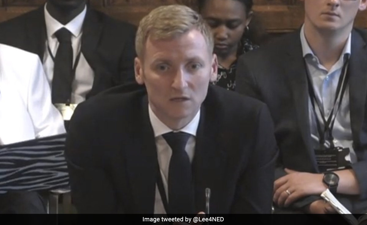 "Anti-Hindu Hatred Abhorrent...": UK Minister For Local Government