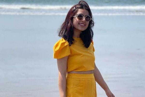 Chahat Anand's Culinary Adventures in Yokohama Chinatown