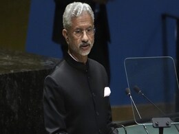 "वीजा जारी करना फिर शुरू करेंगे यदि...": भारत-कनाडा विवाद पर बोले एस जयशंकर "वीजा जारी करना फिर शुरू करेंगे यदि...": भारत-कनाडा विवाद पर बोले एस जयशंकर