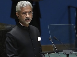 अमेरिका कर रहा है 'बहु-ध्रुवीय विश्व से सामंजस्य' : एस जयशंकर