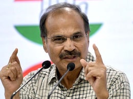 ममता बनर्जी "प्रधानमंत्री मोदी की सेवा कर रही हैं": कांग्रेस ने TMC पर साधा निशाना ममता बनर्जी "प्रधानमंत्री मोदी की सेवा कर रही हैं": कांग्रेस ने TMC पर साधा निशाना
