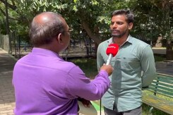 From Swiggy to Netherlands Cricket Team, Delivery Agent Lokesh's Dream Journey From Swiggy to Netherlands Cricket Team, Delivery Agent Lokesh's Dream Journey