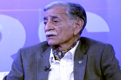 "My Limbs Would Have Broken Like Icicles": War Hero On Surviving Siachen Crevasse "My Limbs Would Have Broken Like Icicles": War Hero On Surviving Siachen Crevasse