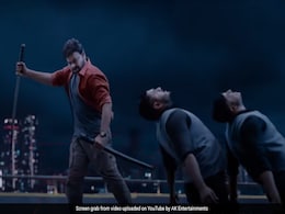 कहलाते हैं ये साउथ के सबसे बड़े सुपरस्टार, बॉक्स ऑफिस पर खा रहे मार- 88 करोड़ के बजट वाली फिल्म कमा पाई सिर्फ 29 करोड़ कहलाते हैं ये साउथ के सबसे बड़े सुपरस्टार, बॉक्स ऑफिस पर खा रहे मार- 88 करोड़ के बजट वाली फिल्म कमा पाई सिर्फ 29 करोड़