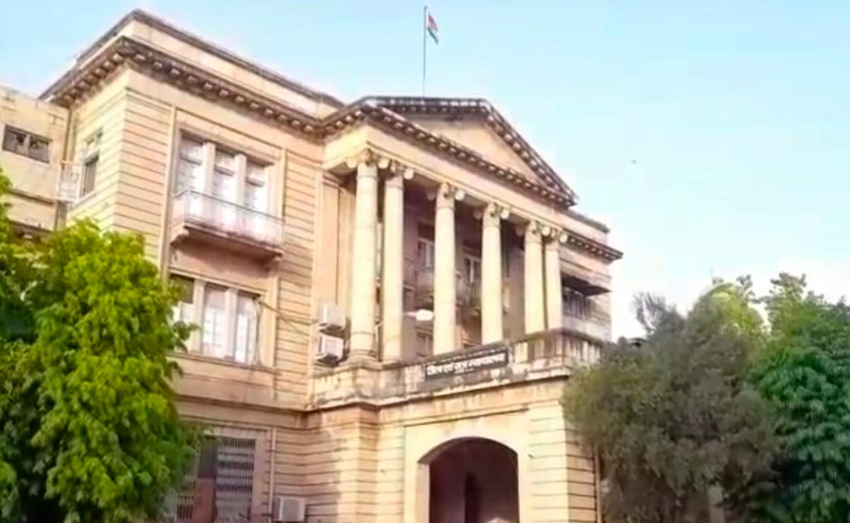 Gwalior: पुलिस भर्ती घोटाला मामले में दो सगे भाइयों समेत तीन को 4 साल की सजा