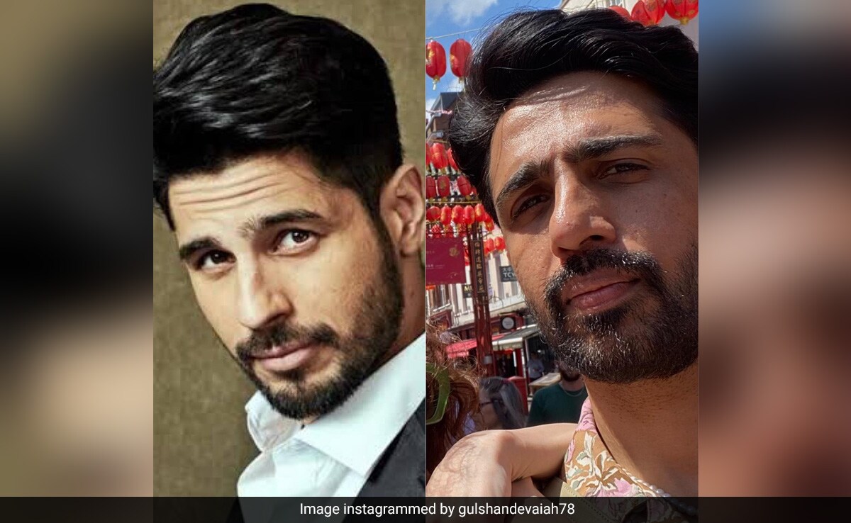 Gulshan Devaiah's LOL Post About "Some Faces" He "Reminds" People Of