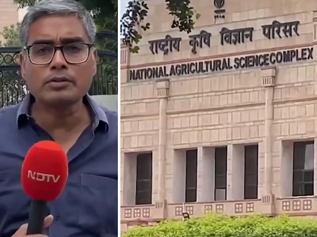 G-20 Summit: विदेशियों की कराई जाएगी देसी अनाज की पहचान