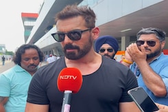 MotoGP Is The Pinnacle Of Motorsports, Says John Abraham MotoGP Is The Pinnacle Of Motorsports, Says John Abraham