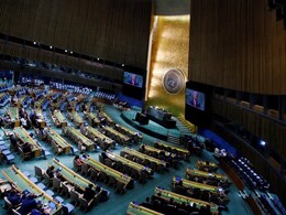 अमेरिकी वीटो से बचने के लिए गाजा पर संयुक्त राष्ट्र में मतदान में एक दिन की देरी