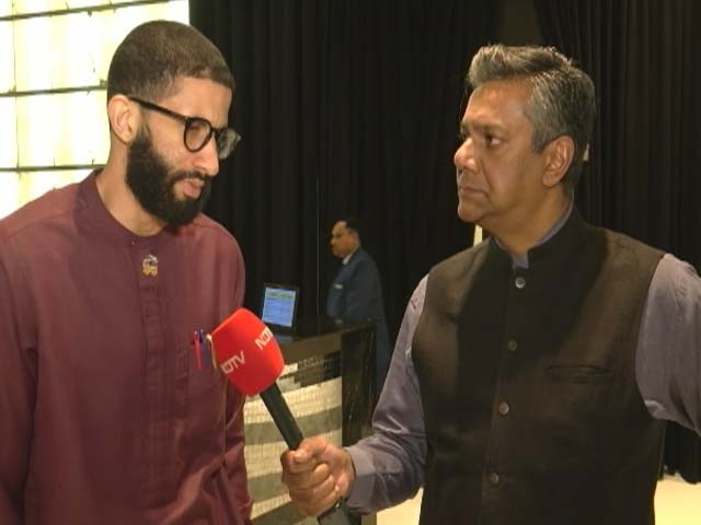 "India's G20 Expansion Push Shows PM Modi's Commitment To Africa": Nigeria President's Aide