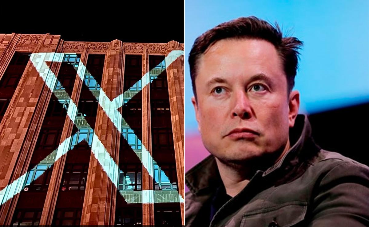 "Shameful": Elon Musk Accuses Justin Trudeau Of "Crushing Free Speech"