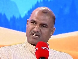 Chittorgarh Lok Sabha Seat Election Result 2024: चित्तौड़गढ़ में भाजपा प्रदेश अध्यक्ष सीपी जोशी की बड़ी जीत, 3.89 लाख वोटों से उदयलाल आंजना को हराया