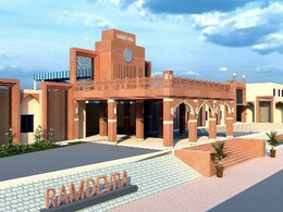 हाईटेक होगी बाबा रामदेव की नगरी, रामदेवरा स्टेशन का 18 करोड़ से कायाकल्प, मिलेगी ऐसी सुविधाएं हाईटेक होगी बाबा रामदेव की नगरी, रामदेवरा स्टेशन का 18 करोड़ से कायाकल्प, मिलेगी ऐसी सुविधाएं