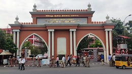 Tamil Nadu Top Cop Asked To Explain Violation Of Supreme Court's CCTV Order