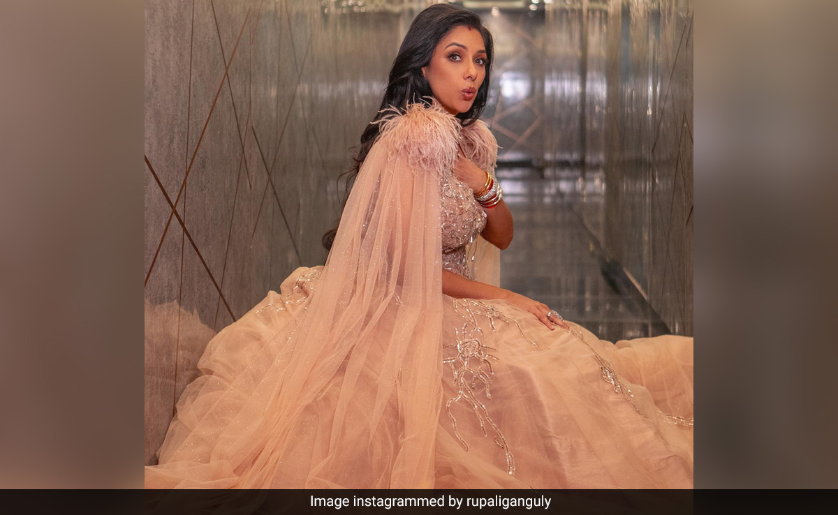 'समर' की मौत के ट्विस्ट ने 'Anupamaa' को बनाया किंग,  सीरियल्स की निकली हवा, देखें TRP में कौन रहा आगे...