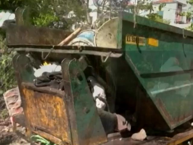 स्वच्छ गृह कालिका केंद्र : Solid Waste Management पर भारत का पहला शिक्षण केंद्र