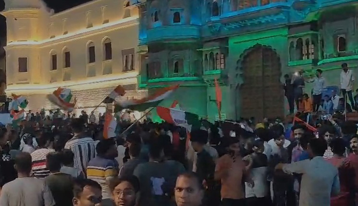 IND vs PAK: एक बार फिर इस दिन भारत और पाकिस्तान की टीम हो सकती है आमने-सामने, यहां पढ़ें पूरी अपडेट