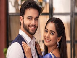 900 एपिसोड पूरे होते ही कुमकुम भाग्य में आएगा लीप, 25 की उम्र में 20 साल के लड़की के पिता का किरदार निभाएंगे कृष्णा कौल 900 एपिसोड पूरे होते ही कुमकुम भाग्य में आएगा लीप, 25 की उम्र में 20 साल के लड़की के पिता का किरदार निभाएंगे कृष्णा कौल