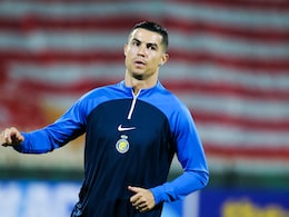 Cristiano Ronaldo In WWE? Football Icon Being Lined Up For Crown Jewel Event: Report
