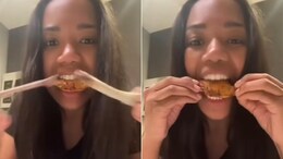 Have You Been Eating Chicken Wings The Right Way? Watch This Video To Find Out
