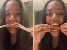 Have You Been Eating Chicken Wings The Right Way? Watch This Video To Find Out