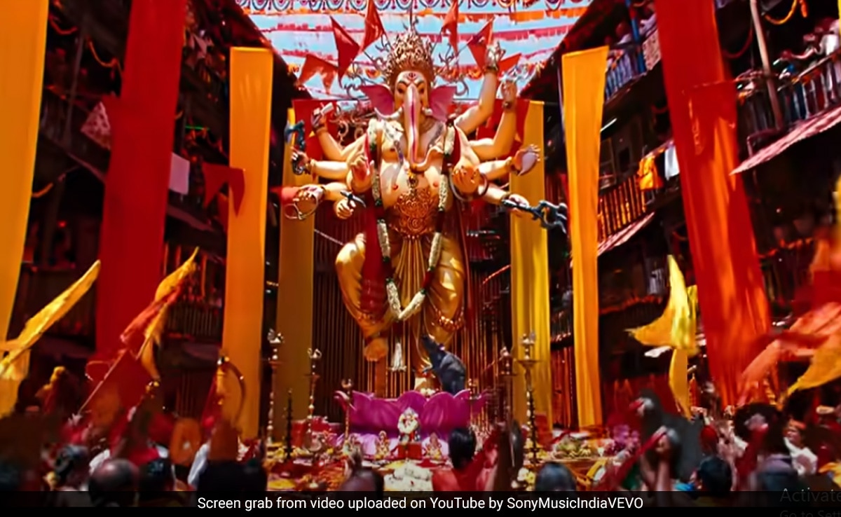 Latest and Breaking News on NDTV Latest and Breaking News on NDTV