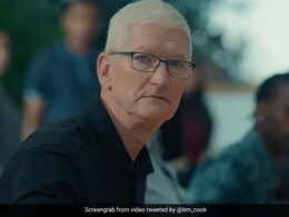 Apple CEO Tim Cook To Donate $1 Million To Trump Inauguration Fund: Report