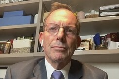 "PM Modi Transformative Leader, Locally And Globally": Ex Australia PM Tony Abbott "PM Modi Transformative Leader, Locally And Globally": Ex Australia PM Tony Abbott